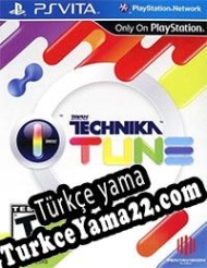 DJMAX Technika Tune Türkçe yama