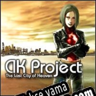 DK Project: The Last City of Heaven Türkçe yama