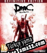 DmC: Devil May Cry Definitive Edition Türkçe yama