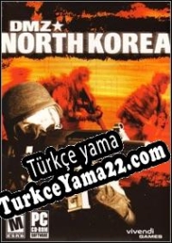 DMZ: North Korea Türkçe yama