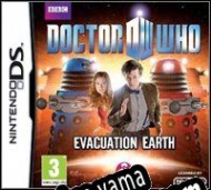 Doctor Who: Evacuation Earth Türkçe yama