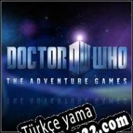 Doctor Who: The Adventure Games Türkçe yama