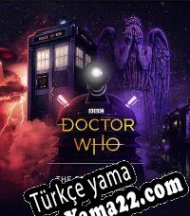 Doctor Who: The Edge of Time Türkçe yama