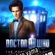 Doctor Who: The Eternity Clock Türkçe yama