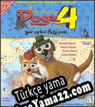 Dogz 4 Türkçe yama