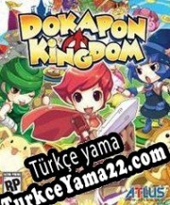Dokapon Kingdom Türkçe yama