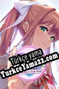 Doki Doki Literature Club Plus! Türkçe yama