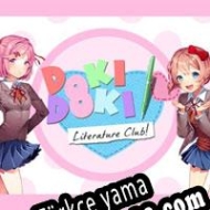 Doki Doki Literature Club Türkçe yama