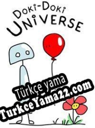 Doki-Doki Universe Türkçe yama