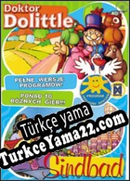 Doktor Dolittle, Sindbad Türkçe yama