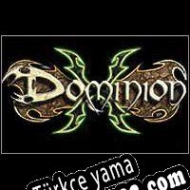 Dominion Türkçe yama