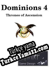 Dominions 4: Thrones of Ascension Türkçe yama