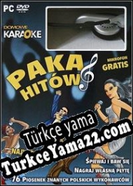 Domowe Karaoke: Paka Hitow Türkçe yama