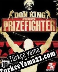 Don King Presents: Prizefighter Türkçe yama