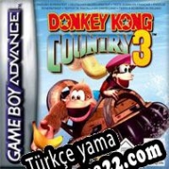 Donkey Kong Country 3 Türkçe yama