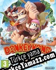 Donkey Kong Country: Tropical Freeze Türkçe yama