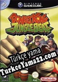 Donkey Kong Jungle Beat Türkçe yama