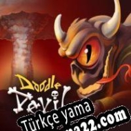 Doodle Devil Türkçe yama