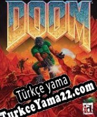 Doom (1993) Türkçe yama