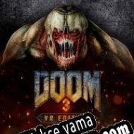 Doom 3: VR Edition Türkçe yama