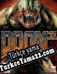 Doom 3 Türkçe yama