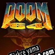 Doom 64 Türkçe yama