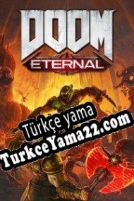 Doom Eternal Türkçe yama