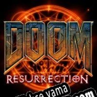 Doom Resurrection Türkçe yama