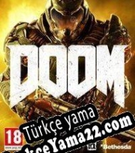 Doom Türkçe yama