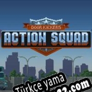 Door Kickers: Action Squad Türkçe yama