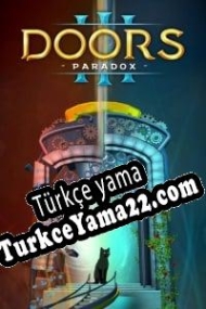 Doors: Paradox Türkçe yama