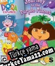 Dora the Explorer: Journey to the Purple Planet Türkçe yama