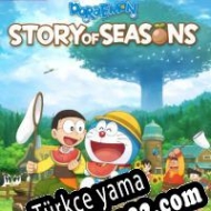 Doraemon Story of Seasons Türkçe yama