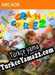 Doritos Crash Course 2 Türkçe yama