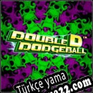 Double D Dodgeball Türkçe yama