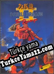 Double Dragon II: The Revenge Türkçe yama