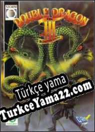 Double Dragon III: The Rosetta Stone Türkçe yama