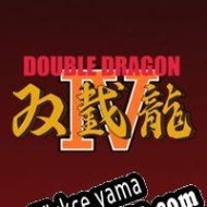 Double Dragon IV Türkçe yama