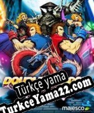 Double Dragon: Neon Türkçe yama