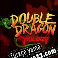 Double Dragon Trilogy Türkçe yama