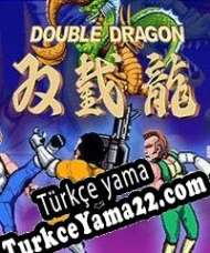 Double Dragon Türkçe yama