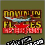 Down in Flames: Eastern Front Türkçe yama