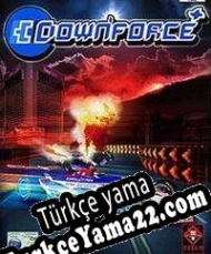 Downforce Türkçe yama