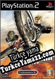 Downhill Domination Türkçe yama