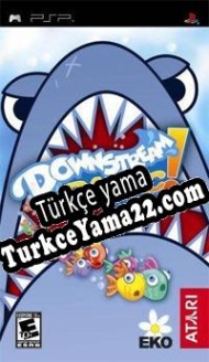 Downstream Panic Türkçe yama