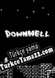 Downwell Türkçe yama