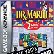 Dr. Mario / Puzzle League Türkçe yama