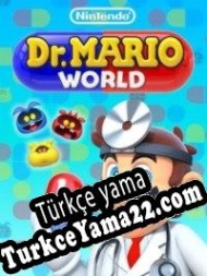 Dr. Mario World Türkçe yama