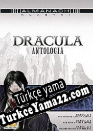 Dracula Anthology Türkçe yama