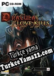 Dracula: Love Kills Türkçe yama